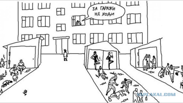 Фразы знакомых с детства, которые навсегда останутся в памяти