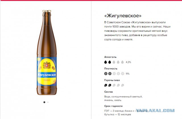 Про порошковое пиво