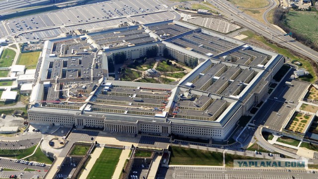 И еще кое что о жизни в США