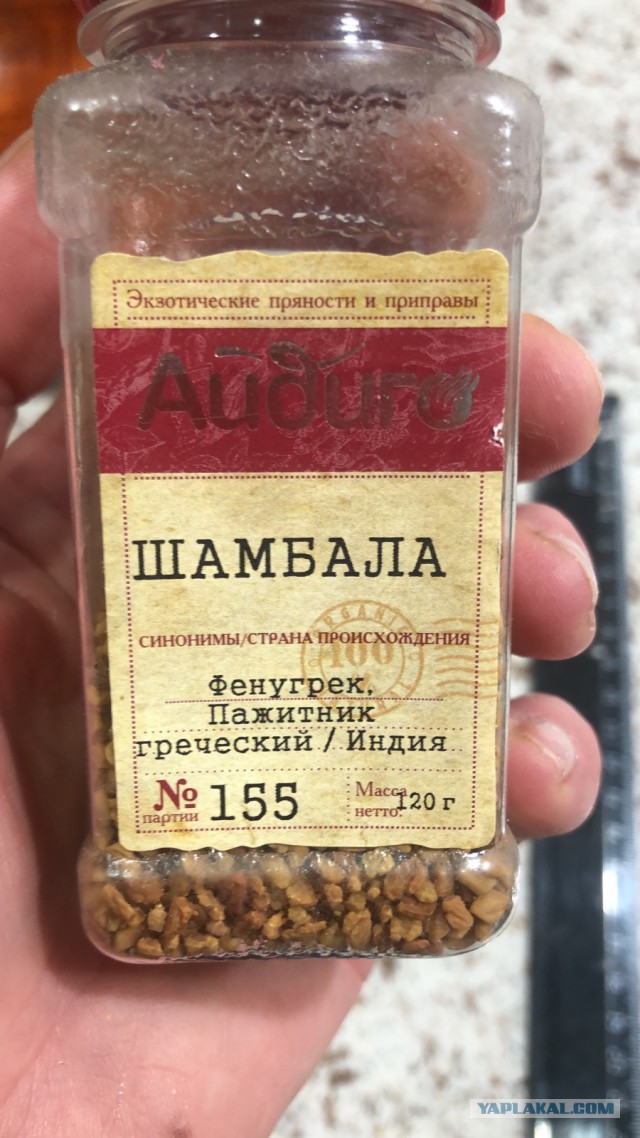 Хлеб: проще некуда
