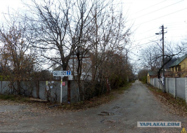 «Сталинское метро» или недостроенные железнодорожные тоннели под Днепром