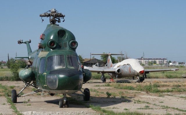 Деревенская Америка - 5