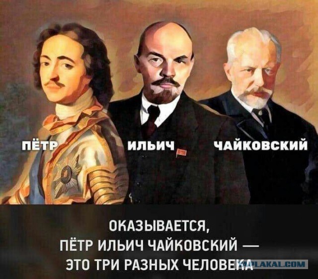 Картинки разные нужны, картинки всякие важны