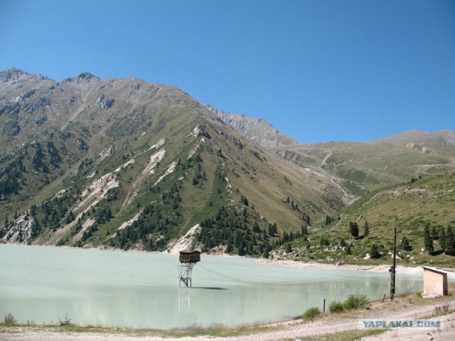 Fun in kazakhstan
