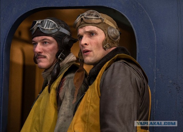 Мидуэй – тихоокеанский Сталинград