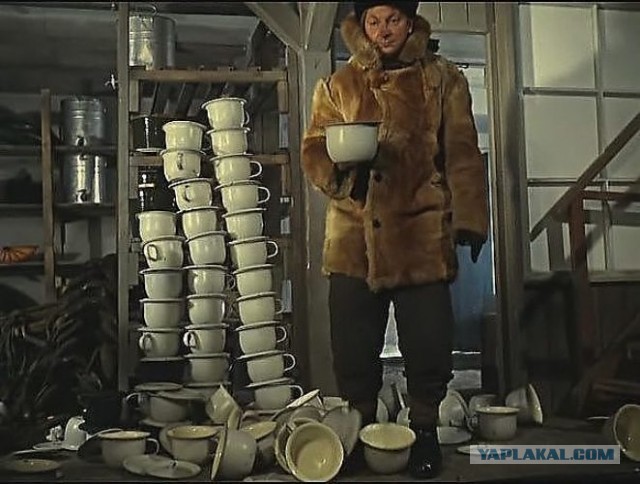 Ненавижу игрушки