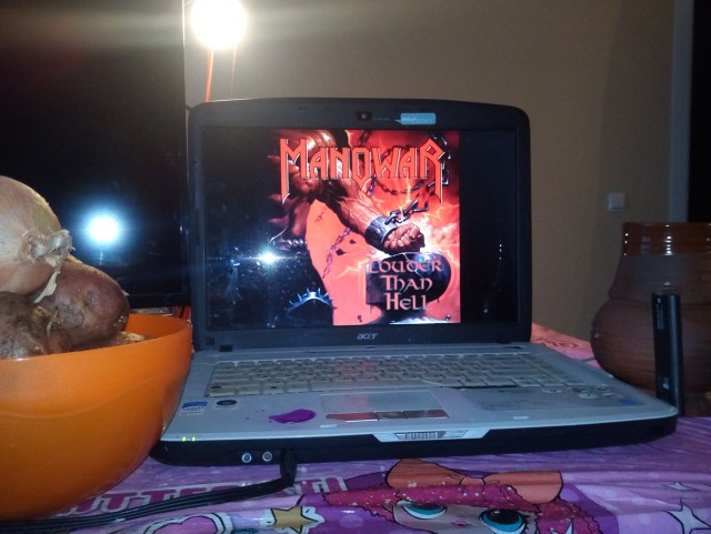 Мужская еда в мужской праздник