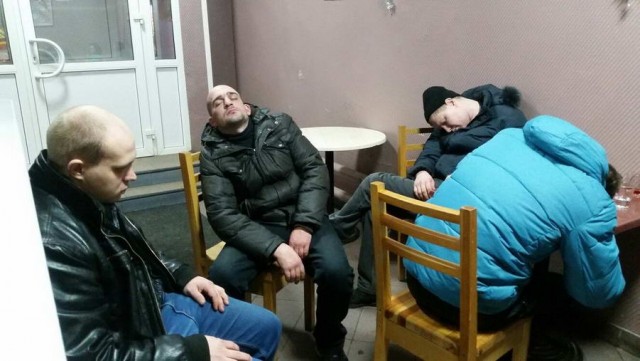 Скотсети и прочие интернеты 03.04.20