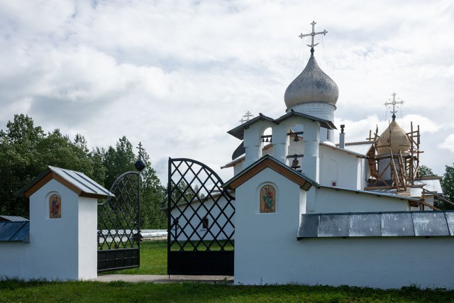 Деревенская Америка - 7