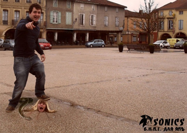 Фотожаба: Смотри, ояе#у!