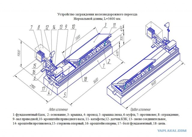 Ночной таран и сопли