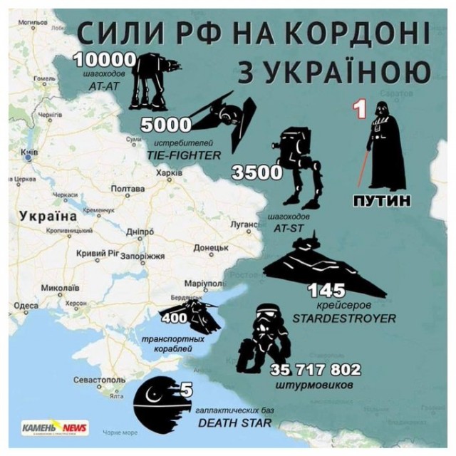 Путь от клоуна до идиота