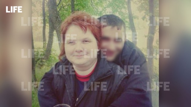 В Курской области мать пыталась сжечь восьмилетнего сына заживо