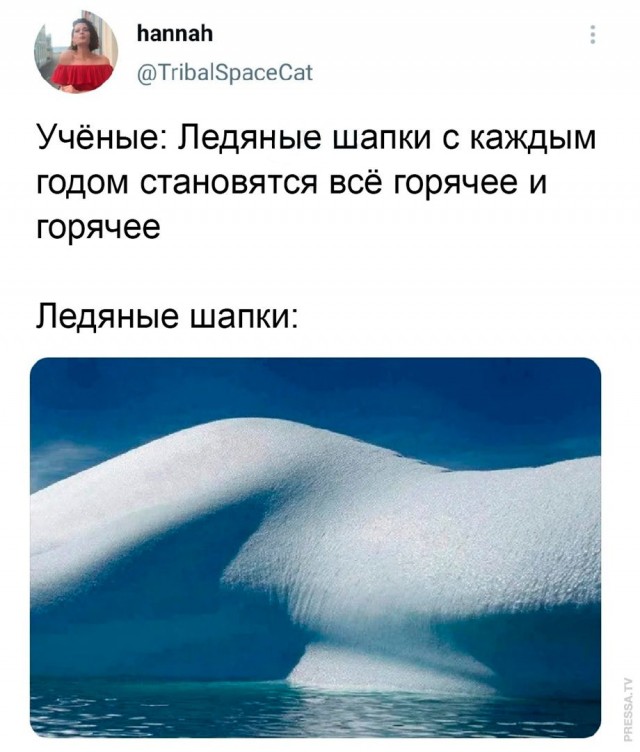 Картинки и мемы для настроения 023