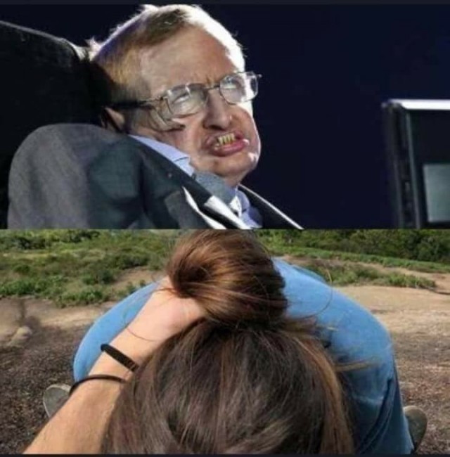 Аморальная деградация