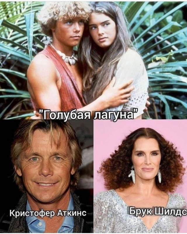 Просто старые фото - IX