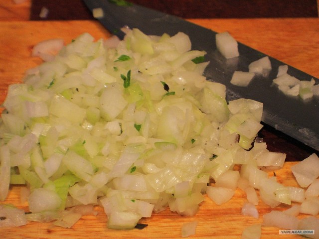 Пятничные посиделки на теплотрассе ©