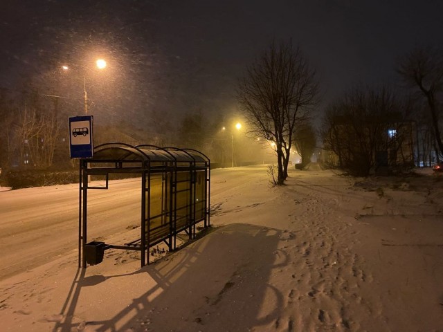 Последнее фото