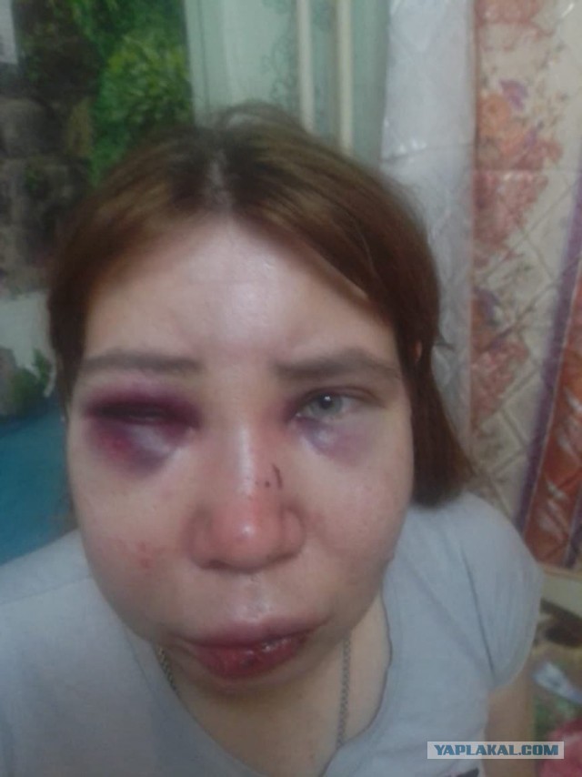 Звери нелюди