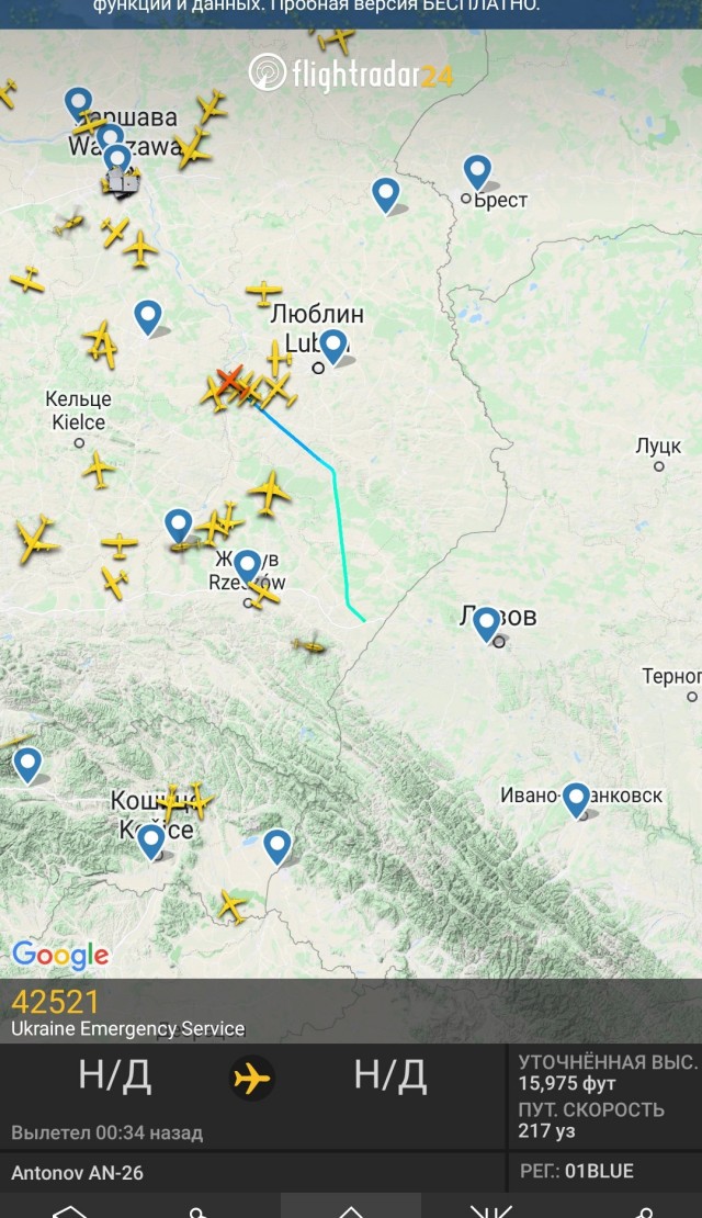 Видимо всё таки свалил Зе