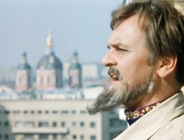 Что значит «паки, паки, иже херувимы» и кто такой «хороняка»?