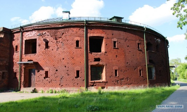 Фотоотчет о поездке в Беларусь!