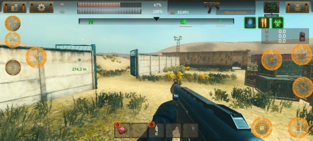 Игры на телефоне
