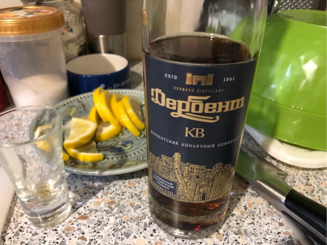 А я пью пиво
