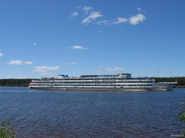 Северная Атлантида