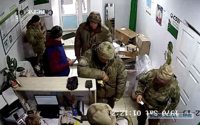 "Шуруповерт со спецоперации" и "Трофейный BMW". Разоблачаем фейки.