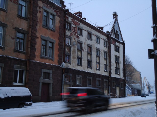 Выборг