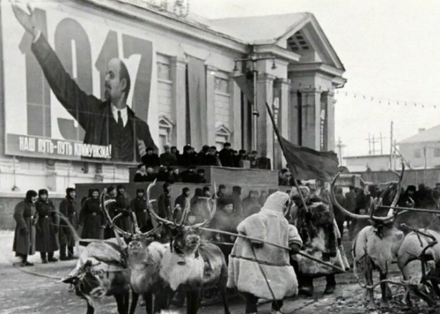 Редкие кадры и архивные снимки 29.06.2022