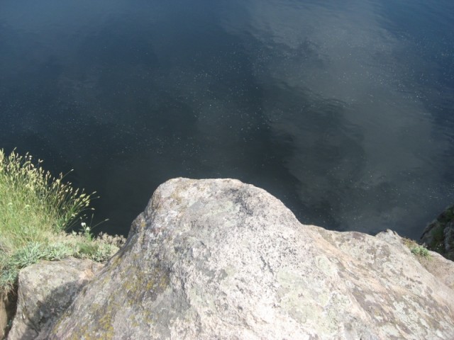 Остров Хортица и Запорожская Сечь