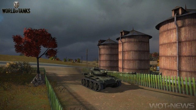 Wargaming 2