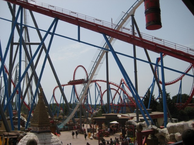 Испания - чудесная страна!