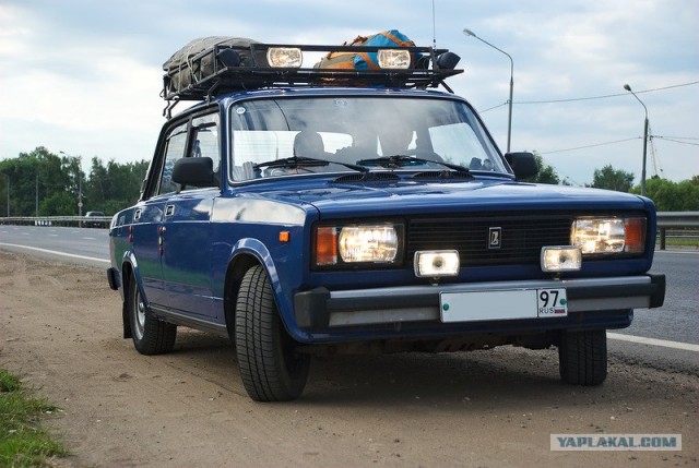 Кольская сверхглубокая экспедиция