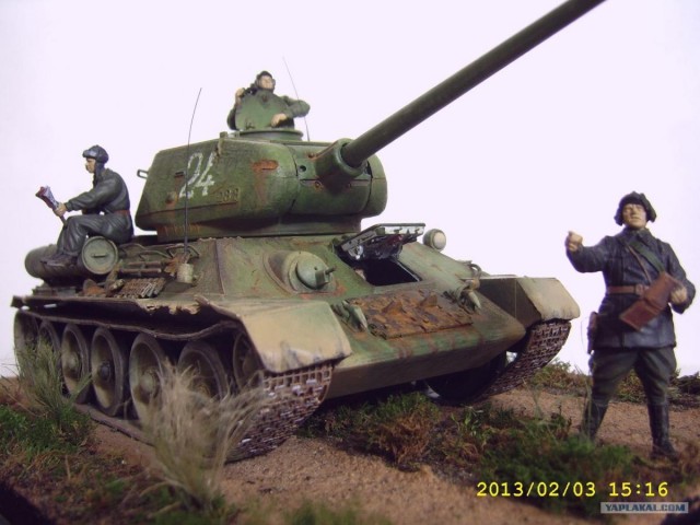 Wargaming 3