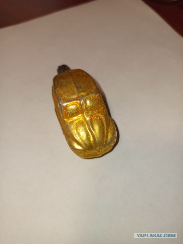 У кого самые раритетные игрушки?
