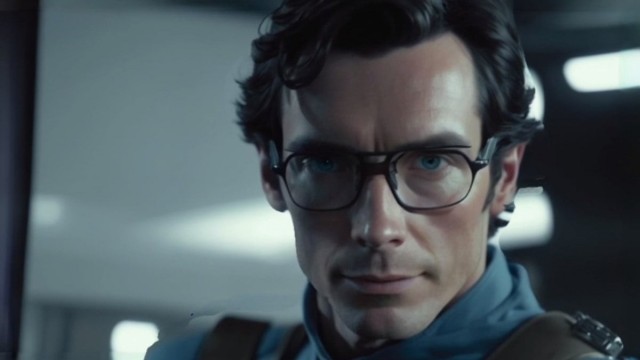 «Тайна третьей планеты»: Как бы выглядели герои известного мультфильма, если бы существовали в реальной жизни