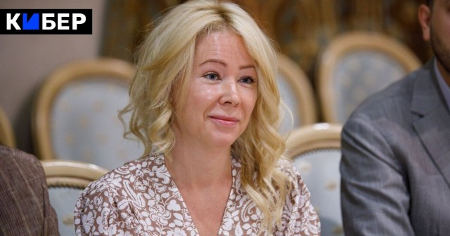 Мизулина призвала запретить аниме из-за "ЧВК Редан": "Насмотрелись и пошли убивать"