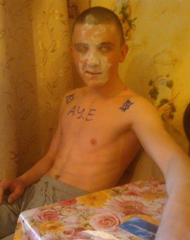 Юмор в картинках и без