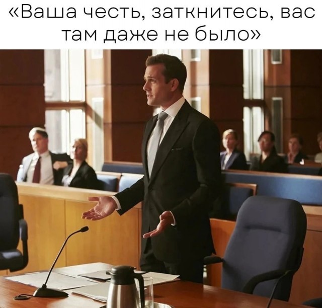 Весёлый полтишок 16.04.23