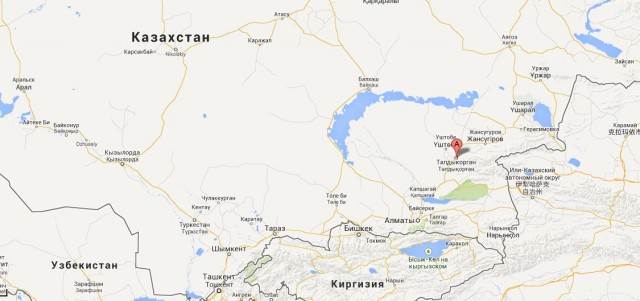Если друг оказался вдруг.. Токаев о происходящем