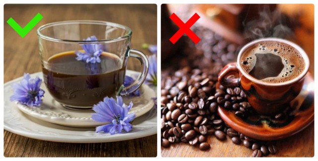 Россиянам посоветовали переходить на цикорий из-за роста цен на кофе