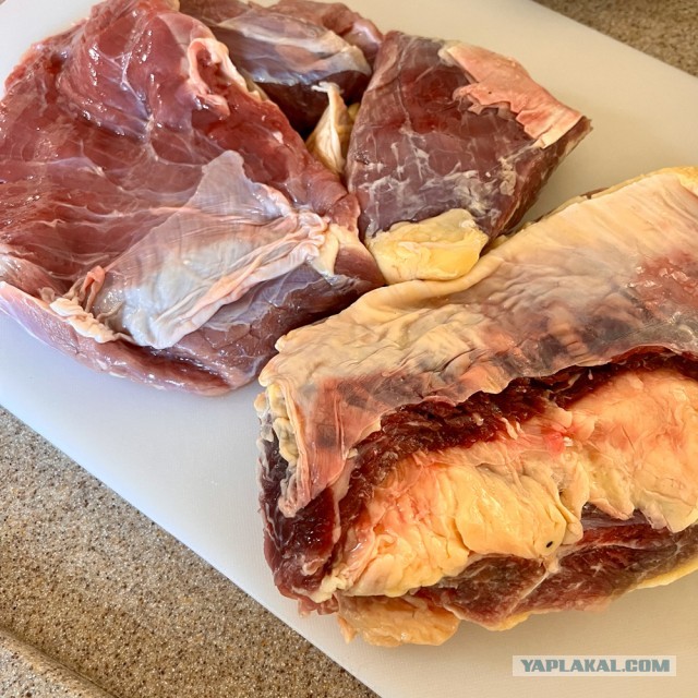 Плов в мультиварке