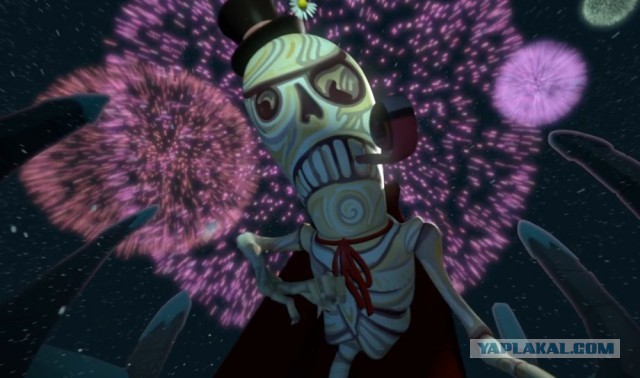 У гроба Папы Иоанна Павла II