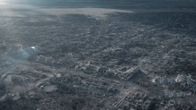 Если бы Россия действовала как Израиль