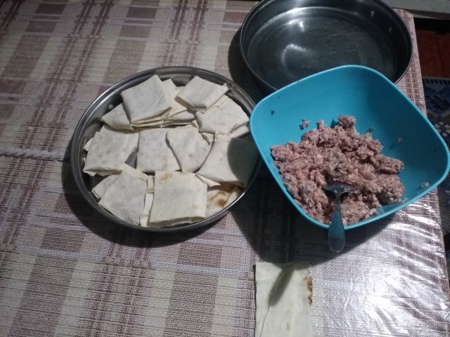 Аццкая кухня 4 (Кулинарный адъ)