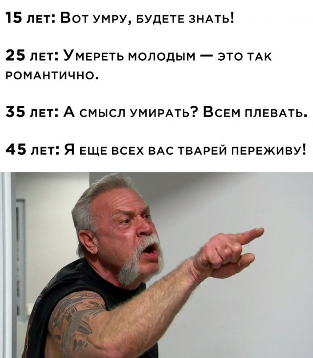 Женщины хотят чтобы мужчины страдали без интима