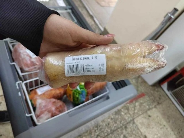 Десять пятничных картинок